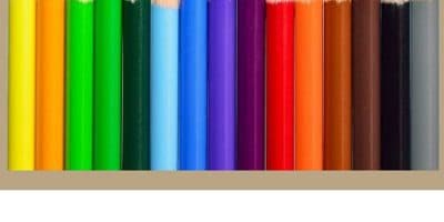 Color Pencils