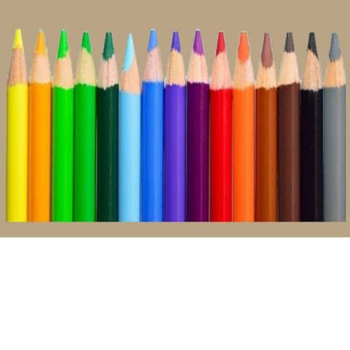 Color Pencils