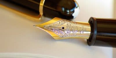 Fountain Pens
