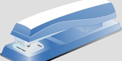 Staplers & Pins